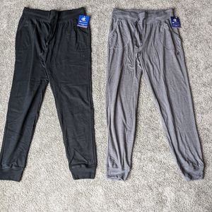Champion women's joggers M